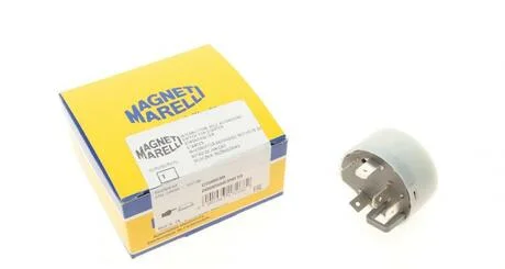 Перемикач запалювання (кор.код. CI50039) MAGNETI MARELLI 000050039010