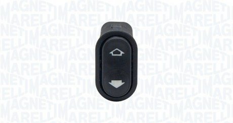 Вимикач, склопідйомник MAGNETI MARELLI 000050966010