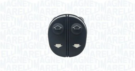Реле подъема стекла MAGNETI MARELLI 000050972010