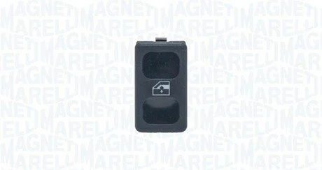 Вимикач, склопідйомник MAGNETI MARELLI 000050982010