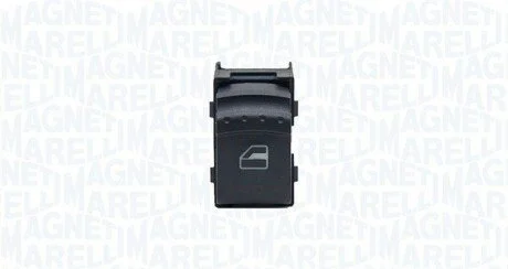 Вимикач, склопідйомник MAGNETI MARELLI 000050983010 (фото 1)