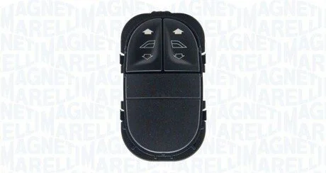 Вимикач, склопідйомник MAGNETI MARELLI 000050984010 (фото 1)