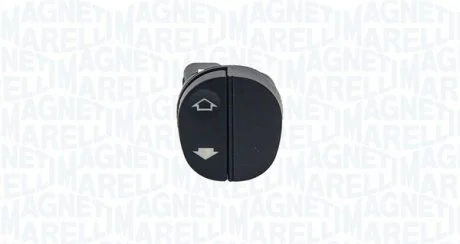 Реле подъема стекла MAGNETI MARELLI 000050986010