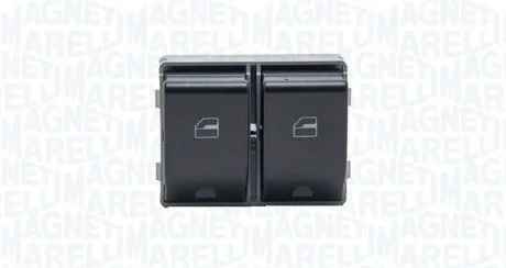 Реле подъема стекла MAGNETI MARELLI 000050990010