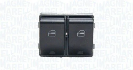 Вимикач, склопідйомник MAGNETI MARELLI 000050991010