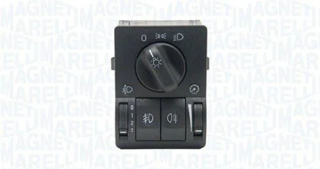 Включатель світла MAGNETI MARELLI 000050996010 (фото 1)