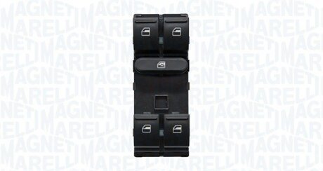 Автозапчасть MAGNETI MARELLI 000051038010