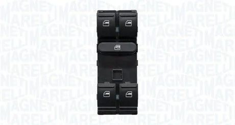 Автозапчасть MAGNETI MARELLI 000051038010