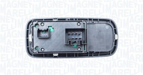 Автозапчасть MAGNETI MARELLI 000051109010