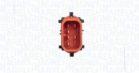 Автозапчасть MAGNETI MARELLI 000051117010
