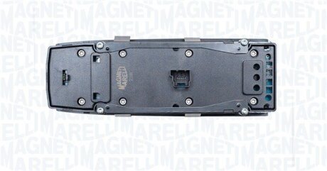 Автозапчасть MAGNETI MARELLI 000051130010 (фото 1)