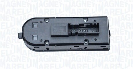 Автозапчасть MAGNETI MARELLI 000051155010