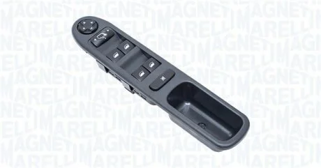 Автозапчасть MAGNETI MARELLI 000051163010