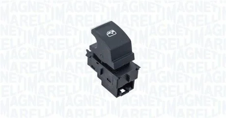 Кнопка піднімання вікна передня Права MAGNETI MARELLI 000051195010