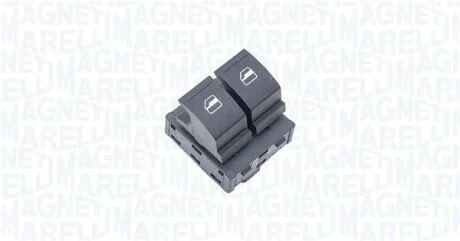 Автозапчасть MAGNETI MARELLI 000051204010