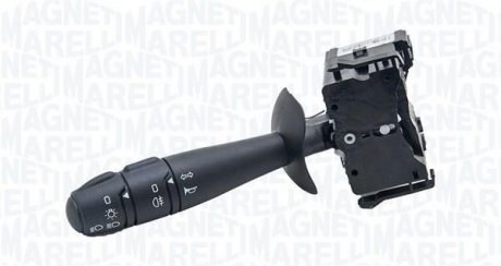 Автозапчасть MAGNETI MARELLI 000052003010