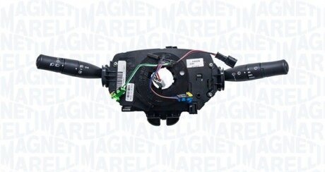 Автозапчасть MAGNETI MARELLI 000052046010