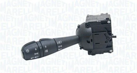 Перемикач підрульовий MAGNETI MARELLI 000052078010