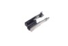 Гибридная щетка стеклоочистителя Hybrid Wiper 600мм MAGNETI MARELLI 000723061795 (фото 3)