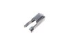 Гибридная щетка стеклоочистителя Hybrid Wiper 600мм MAGNETI MARELLI 000723061795 (фото 4)