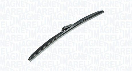 Гибридная щетка стеклоочистителя Hybrid Wiper 600мм MAGNETI MARELLI 000723061795 (фото 1)