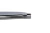 Гибридная щетка стеклоочистителя Hybrid Wiper 600мм MAGNETI MARELLI 000723061795 (фото 6)