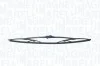 Щітка склоочисника CHRYSLER GRAND VOYAGER 08-15, GRAND VOYAGER V (RT) 07-н.в 000723136500