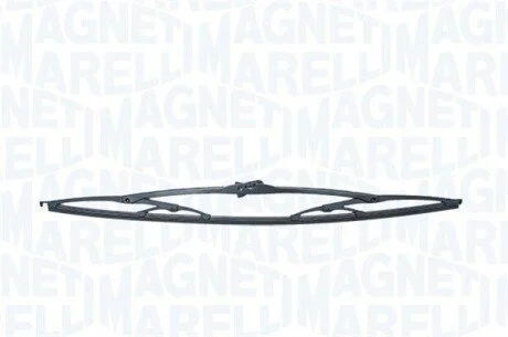 Щітка склоочисника CHRYSLER GRAND VOYAGER 08-15, GRAND VOYAGER V (RT) 07-н.в MAGNETI MARELLI 000723136500 (фото 1)