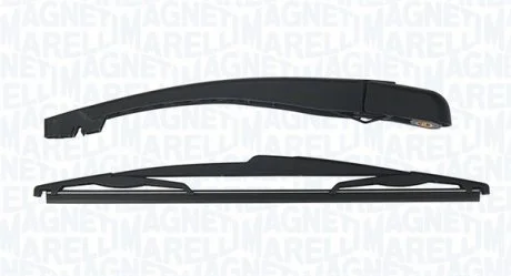 Склоочисник MAGNETI MARELLI 000723180112 (фото 1)
