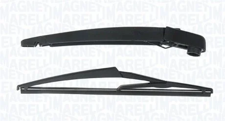 Склоочисник MAGNETI MARELLI 000723180153 (фото 1)