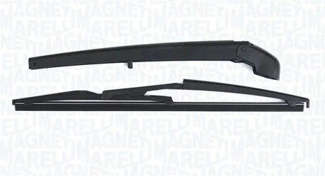 Склоочисник MAGNETI MARELLI 000723180161 (фото 1)