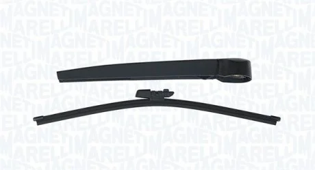 Склоочисник MAGNETI MARELLI 000723180203 (фото 1)
