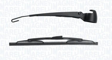 Склоочисник MAGNETI MARELLI 000723180209 (фото 1)