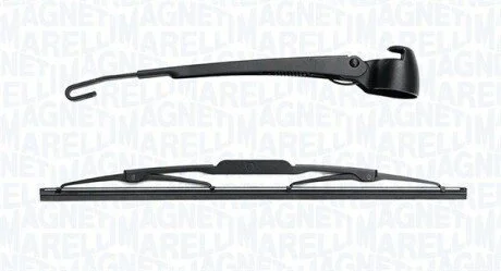 Склоочисник MAGNETI MARELLI 000723180212 (фото 1)