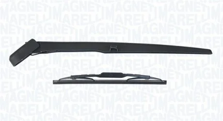 Склоочисник MAGNETI MARELLI 000723180213 (фото 1)