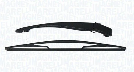 Склоочисник MAGNETI MARELLI 000723180242 (фото 1)