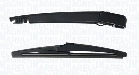 Склоочисник MAGNETI MARELLI 000723180250 (фото 1)