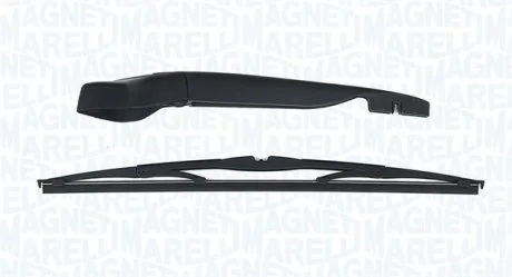 Склоочисник MAGNETI MARELLI 000723180256 (фото 1)