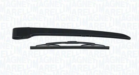 Склоочисник MAGNETI MARELLI 000723180262 (фото 1)