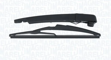 Склоочисник MAGNETI MARELLI 000723180281 (фото 1)