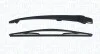 MAGNETI MARELLI RENAULT Щетка стеклоочистителя с рычагом задняя 420мм ESPACE III 01- 000723180283