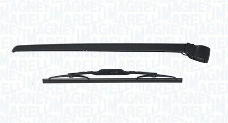 Склоочисник MAGNETI MARELLI 000723180307 (фото 1)