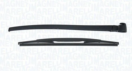 Склоочисник MAGNETI MARELLI 000723180326 (фото 1)