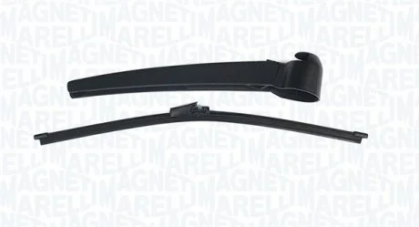 Склоочисник MAGNETI MARELLI 000723180343 (фото 1)