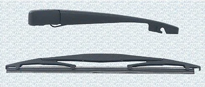 Автозапчасть MAGNETI MARELLI 000723180371 (фото 1)