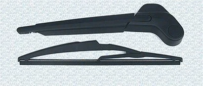 Ramię wycieraczki tył kpl. PEUGEOT 308SW 2008 MAGNETI MARELLI 000723180385 (фото 1)