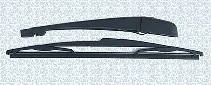 Автозапчастина MAGNETI MARELLI 000723180398 (фото 1)