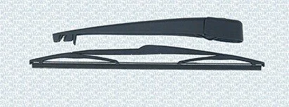 Автозапчастина MAGNETI MARELLI 000723180419 (фото 1)