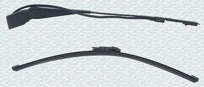 Фото 1 - ramię wycieraczki tył kpl. MERCEDES SPRINTER 2014 MAGNETI MARELLI 000723180422 Ramię wycieraczki tył kpl. MERCEDES SPRINTER 2014 MAGNETI MARELLI 000723180422 (фото 1)