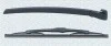 Ramię wycieraczki tył kpl. SEAT LEON 06-10 000723180427